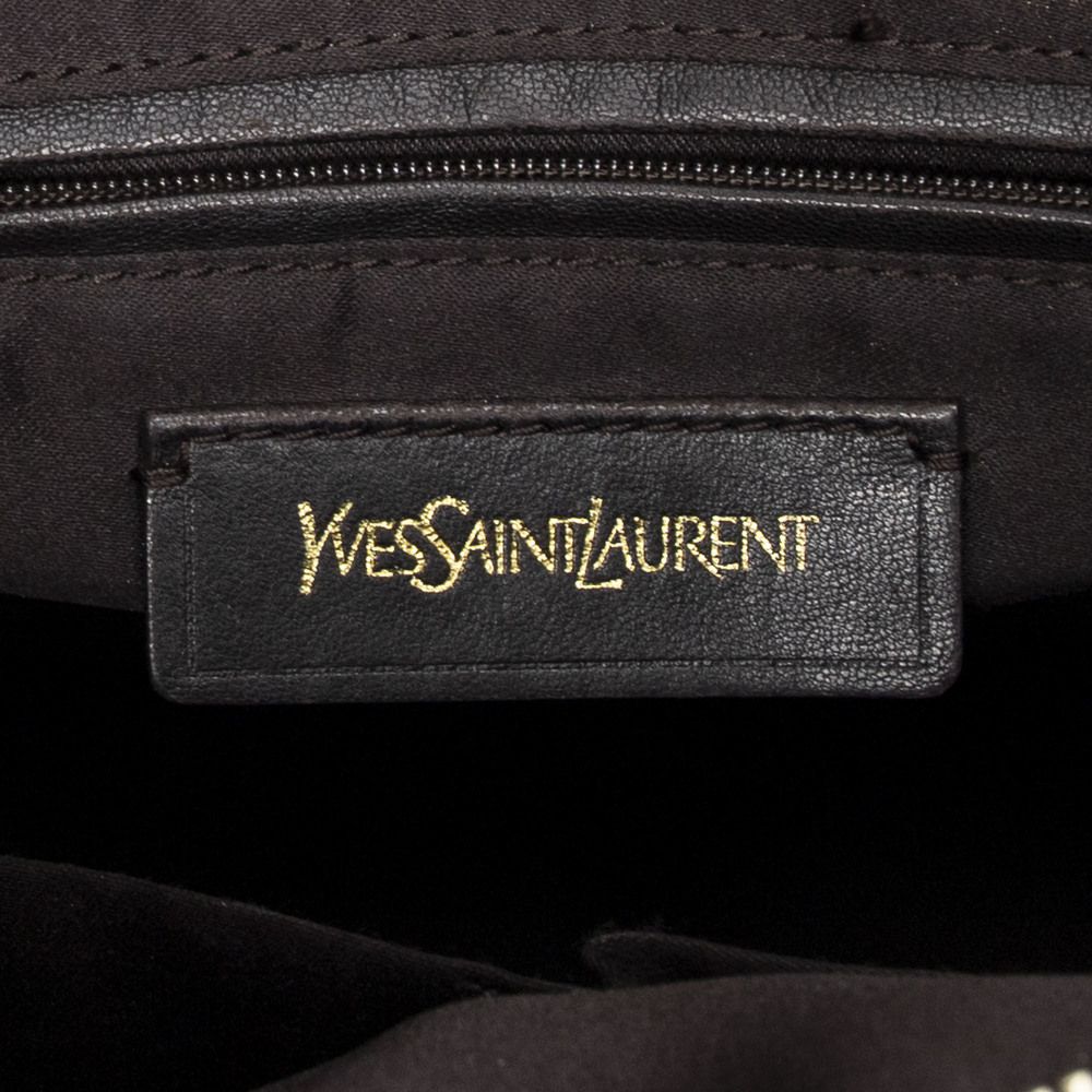 Yves Saint Laurent Medium Muse - Picture 3 of 9